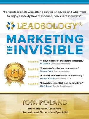 cover image of Leadsology